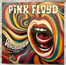 PINK FLOYD THE PARADISO AMSTERDAM 1969 - SIGILLATO