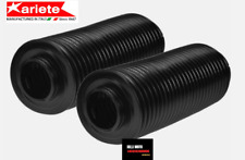 SOFFIETTI FORCELLA ARIETE NERI