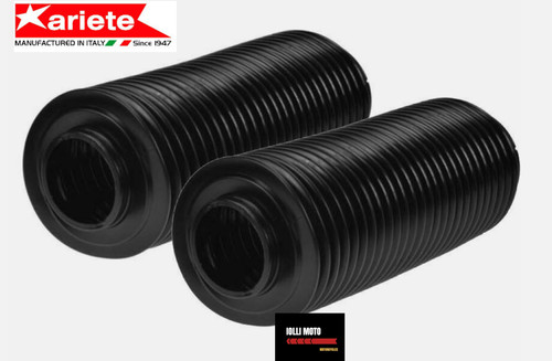 Soffietti forcella ariete - soffietti, neri