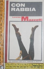 Mazzetti Lorenza - Con rabbia
