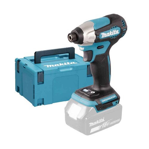 Makita dtd157zj avvitatore - dtd157zj, ad