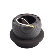 Mozzo volante collassabile