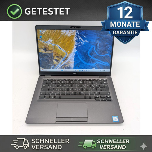 Portatile dell latitude 5300 - latitude,