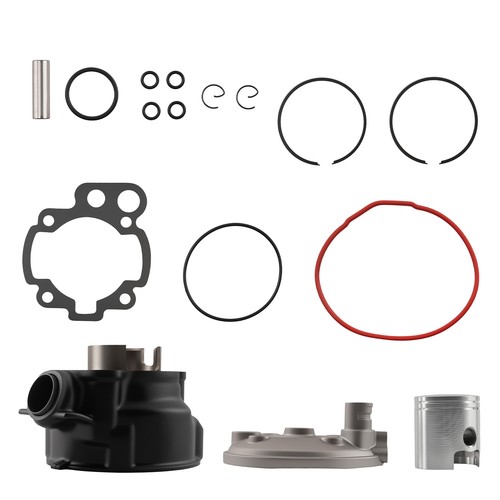 Set cilindro pistone - set, for