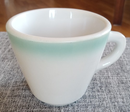 Spazzola tazza spessa caffè