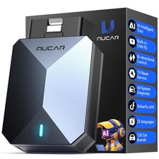 MUCAR BT200 MAX sistema