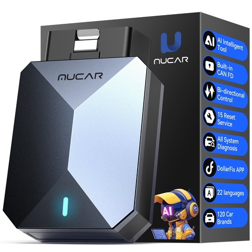 Mucar bt200 max car all - bt200,