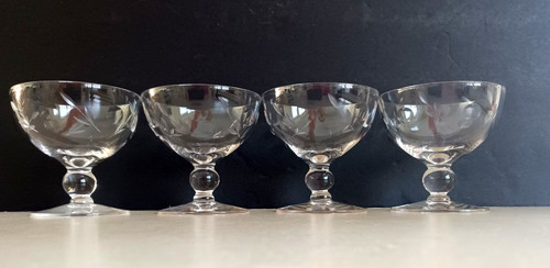 Set bicchieri - 4,