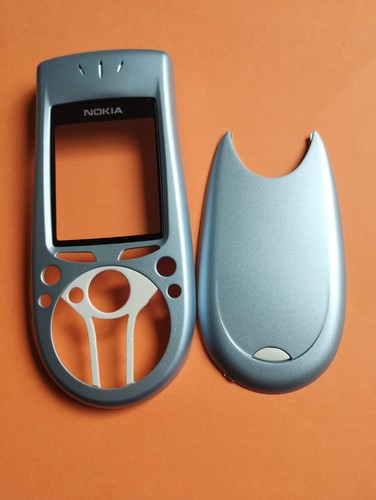 Cover nokia 3660 front e - nokia,