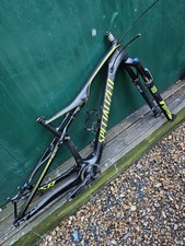 Telaio Specialized Epic Fsr