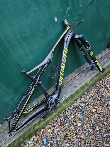 Telaio specialized epic - specialized,