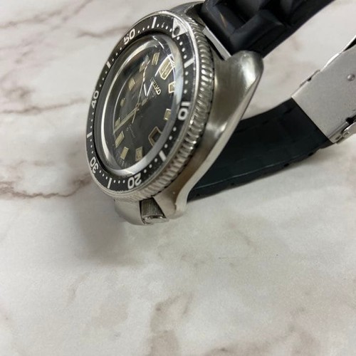 Orologio seiko 6105 8110 diver - seiko,