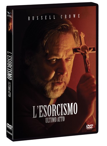 Film esorcismo ultimo - l'esorcismo,