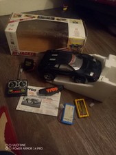 Tyco Hi Jacker 9.6v Turbo