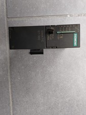 Siemens SIMATIC S7-300 CPU 314