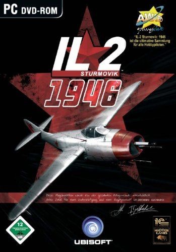 Sturmovik 1946 senza - il-2,