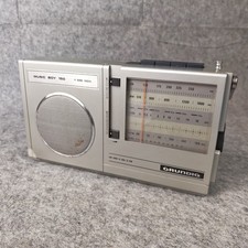 Radio epoca grundig music - d'epoca,