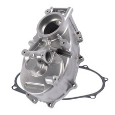 Carter regolatore albero a