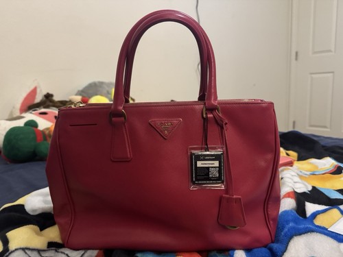 Borsa piccola prada - prada, saffiano