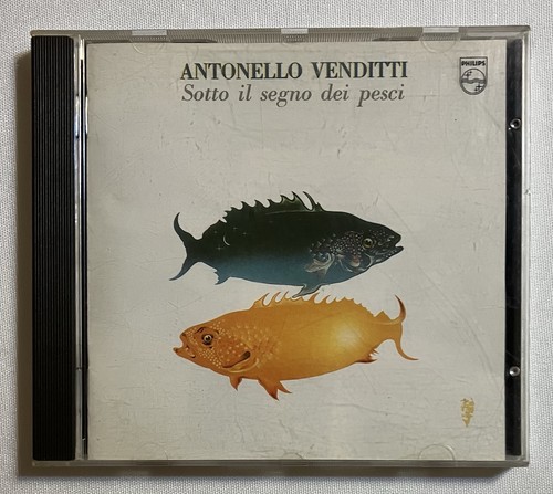 Antonello venditti sotto il - antonello,