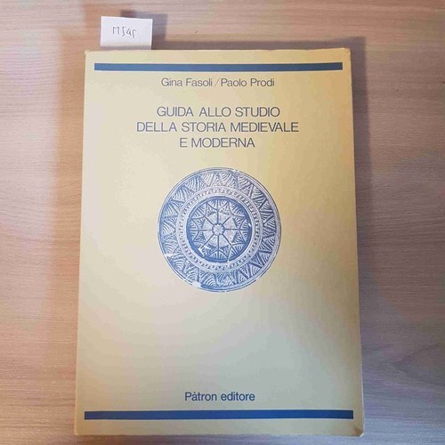 Guida allo studio della - allo,