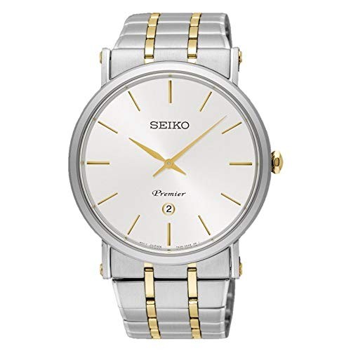 Orologio seiko premier - orologio,
