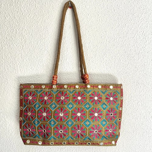 Y2k deadstock rajasthan borsa - deadstock,