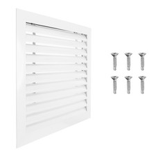 20x20 Pollici Ventilazione a