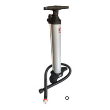 Gonfiatore Bravo 100-d