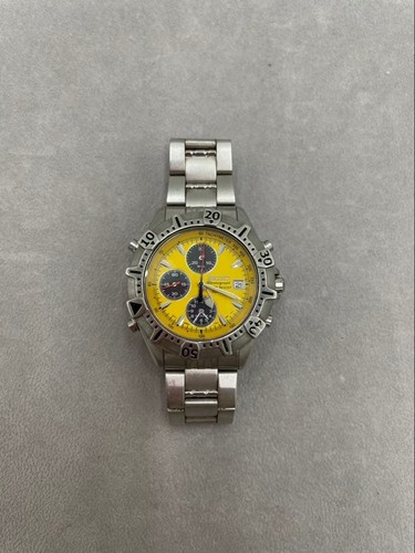 Popolare orologio cronografo - popolare,