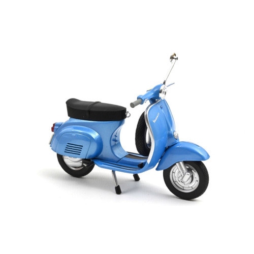 Vespa 125 primavera - vespa, 1968