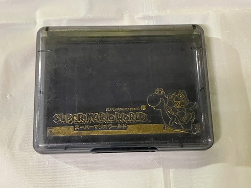Custodia cartuccia super mario - custodia,