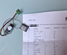 ACME/RIVAROSSI ESU Decoder