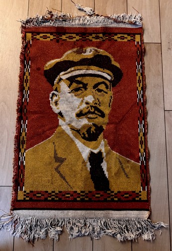 Tappeto parete vintage - tappeto,