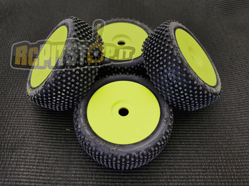 Predator treno completo - predator, ss