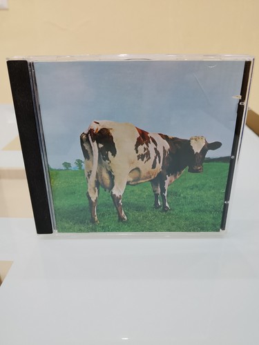 Pink floyd atom heart - cd,
