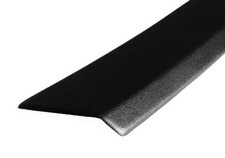 Paragraffio paraurti Lialto nero per Chevrolet Captiva I tipo suv: 2013-20