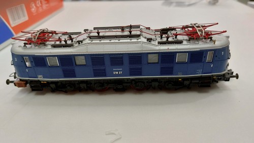 Roco 43659 locomotiva e18 - roco,