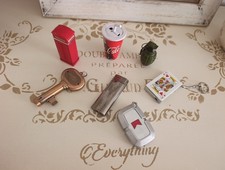 Lotto accendini vintage - 7,