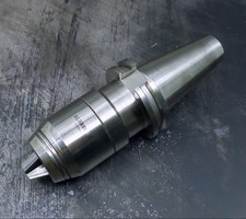 ALBRECHT KEY-LOCK MANDRINO