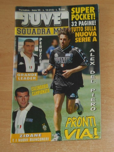 Forservice serie juve - ,