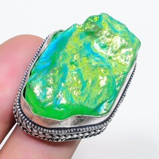 Anello pietra preziosa agata