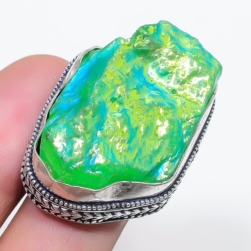 Anello pietra preziosa agata