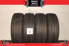 4 PNEUMATICI NEXEN 205/65 R16C