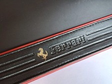 Ferrari Formula Cartier