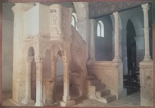 Rosciolo santa maria in - santa,