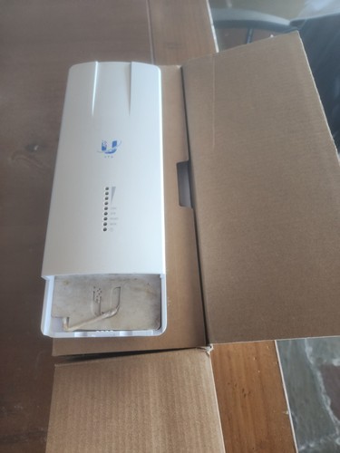 Ubiquiti ltu rocket stazione - ltu,