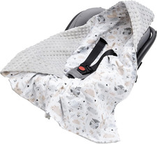 Coperta Neonato Ovetto Sacco