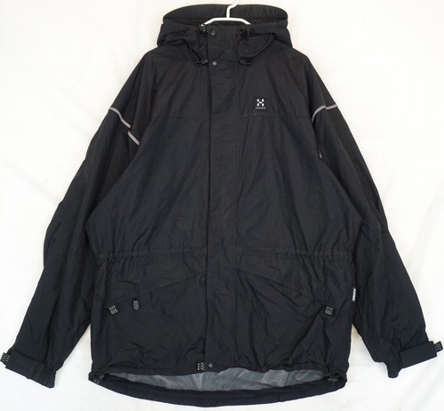 Haglofs giacca parka - haglofs,