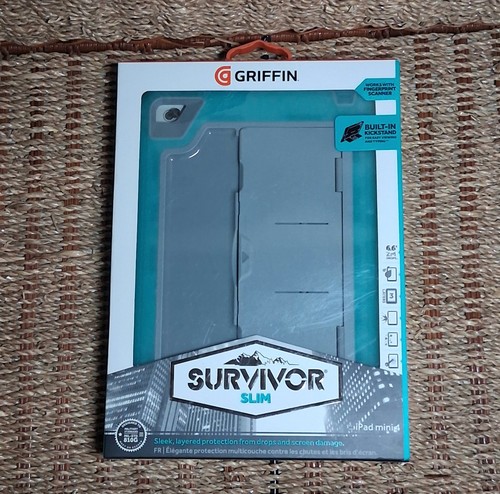 Custodia pad mini survivor - pad, 4
